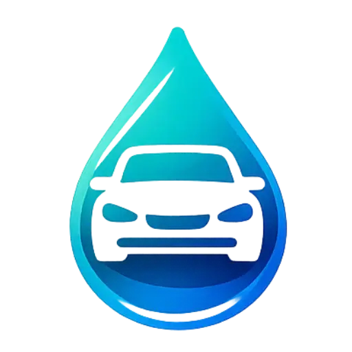 Lavage auto à domicile Grièges